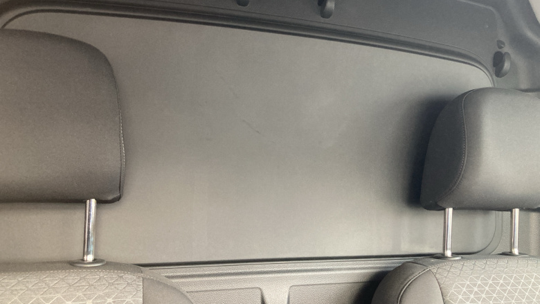 Ford Transit Connect 250 L2 Petrol 1.5 EcoBoost PHEV 150 Limited Van Auto